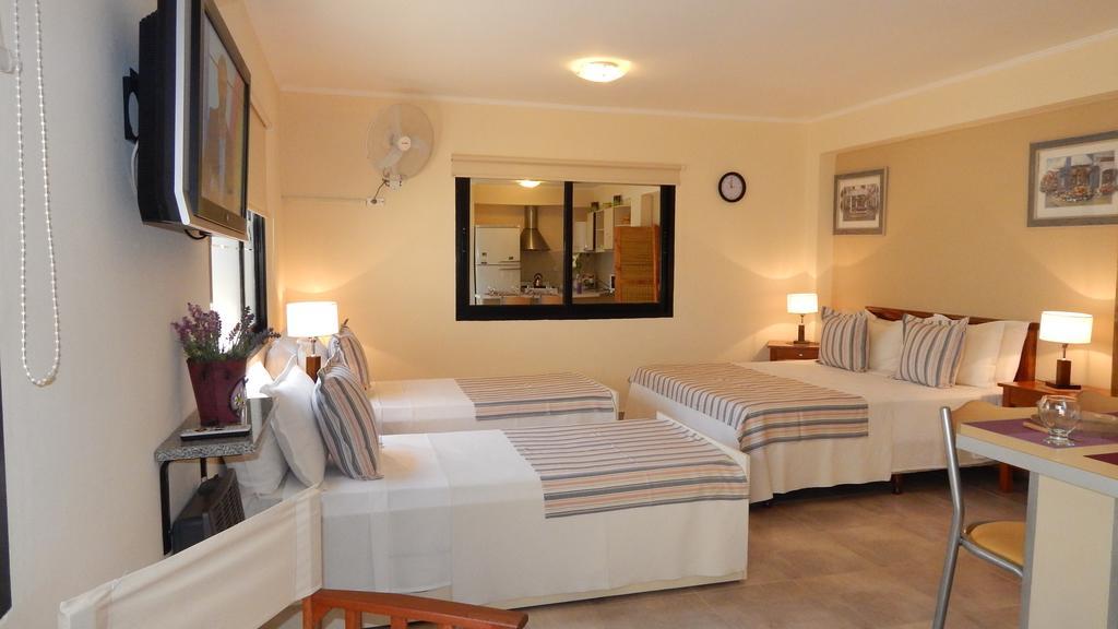 Apartment Apart Avenida