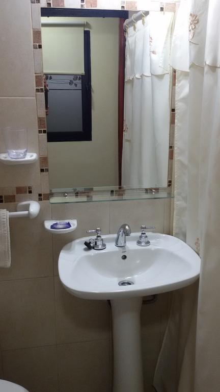 Apartment Apart Avenida