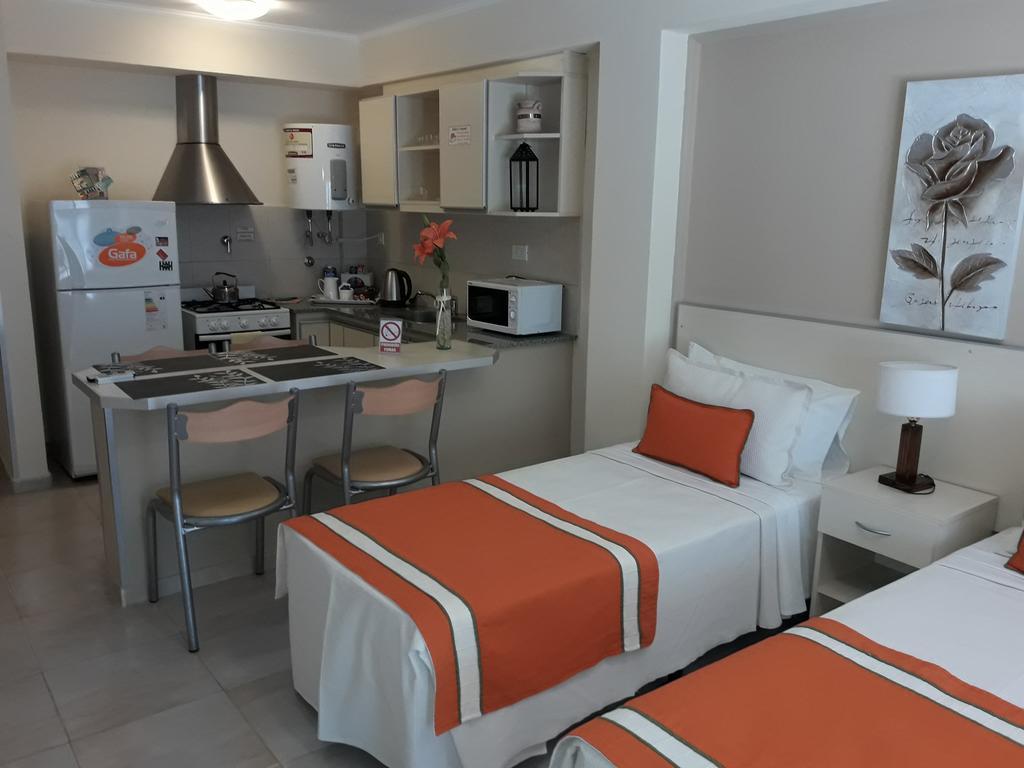 Apartment Apart Avenida *
