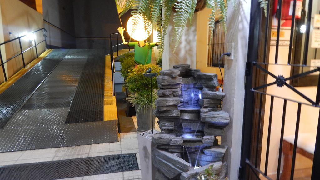 Apart Avenida Apartment Concordia